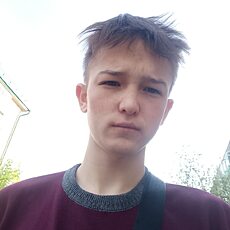 Фотография мужчины Алексей, 20 лет из г. Белебей