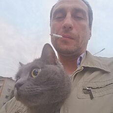 Фотография мужчины Рамиль, 41 год из г. Стрежевой