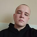 Егор, 20 лет