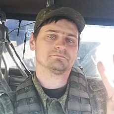 Фотография мужчины Павел, 35 лет из г. Слоним