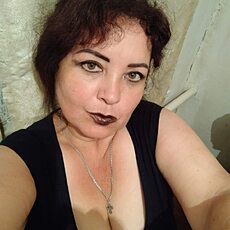 Фотография девушки Елена, 53 года из г. Павловская