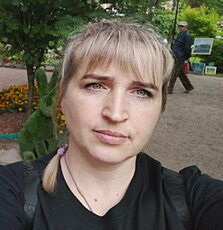 Фотография девушки Маркся, 41 год из г. Ивановка