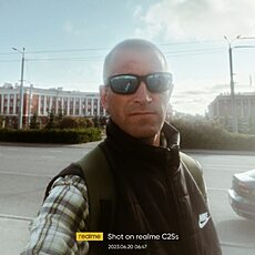 Фотография мужчины Сергей, 40 лет из г. Пудож
