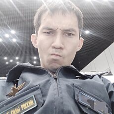 Фотография мужчины Ruslan, 36 лет из г. Можайск