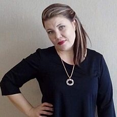 Фотография девушки Юля, 42 года из г. Бийск