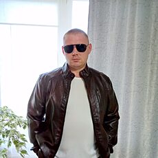 Фотография мужчины Андрей, 40 лет из г. Ижевск