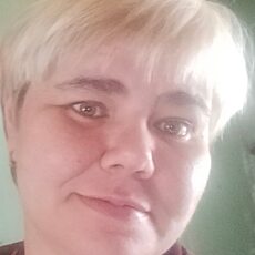 Фотография девушки Настя, 42 года из г. Витебск
