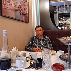 Фотография мужчины Эдуард, 46 лет из г. Тамбов