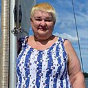 Любава, 63 года