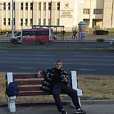 Фотография мужчины Егор, 22 года из г. Фаниполь