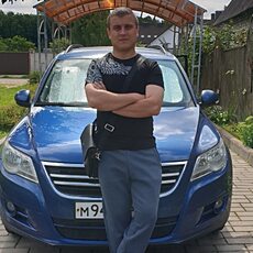 Фотография мужчины Денис, 35 лет из г. Мурманск