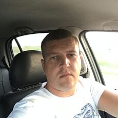 Фотография мужчины Алексей, 39 лет из г. Красноперекопск