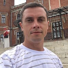 Фотография мужчины Андрей, 33 года из г. Курск