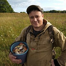 Фотография мужчины Александр, 45 лет из г. Киров