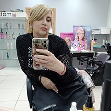 Фотография девушки Варя, 57 лет из г. Москва