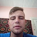 Михаил, 25 лет