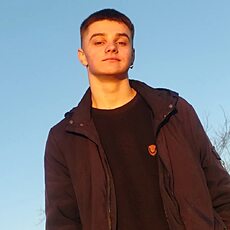 Фотография мужчины Андрей, 23 года из г. Бобруйск