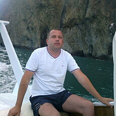 Фотография мужчины Maks, 42 года из г. Симферополь