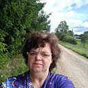 Илона, 56 лет