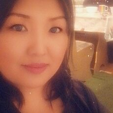 Фотография девушки Санду, 39 лет из г. Костанай