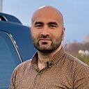 Саиф, 34 года