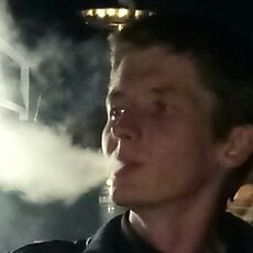 Фотография мужчины Олег, 36 лет из г. Пенза