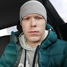 Фотография мужчины Валентин, 32 года из г. Омск