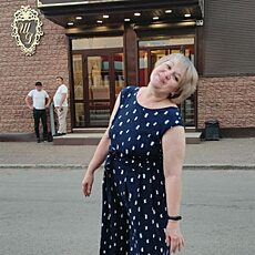 Фотография девушки Ольга, 55 лет из г. Стерлитамак