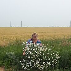 Фотография девушки Елена, 57 лет из г. Благовещенск