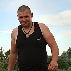 Фотография мужчины Роман, 40 лет из г. Шахты