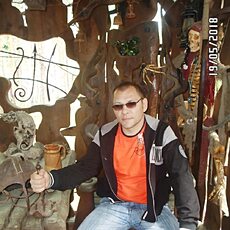 Фотография мужчины Mixa, 45 лет из г. Рязань