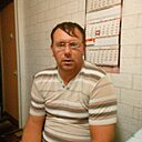 Павел Панчухов, 43 года