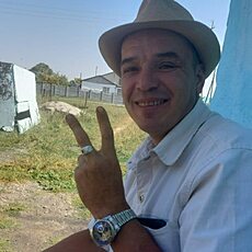 Фотография мужчины Димон, 40 лет из г. Астана