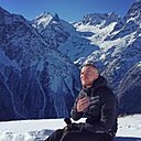 Денис, 34 года