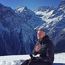 Фотография мужчины Денис, 34 года из г. Ставрополь