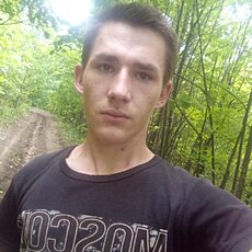 Фотография мужчины Даниил, 21 год из г. Балахна