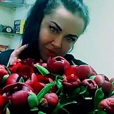 Фотография девушки Алена, 42 года из г. Архангельск