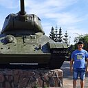 Макс, 37 лет