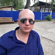 Фотография мужчины Юрий, 39 лет из г. Черногорск