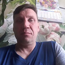 Фотография мужчины Сергей, 51 год из г. Пермь