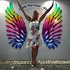 Фотография девушки Татьяна, 44 года из г. Екатеринбург