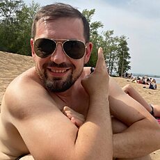 Фотография мужчины Александр, 34 года из г. Мичуринск