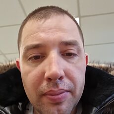 Фотография мужчины Александр, 36 лет из г. Норильск