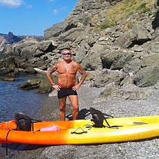 Фотография мужчины Олег, 59 лет из г. Севастополь