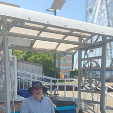 Фотография мужчины Pavel, 60 лет из г. Калининград