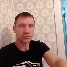 Фотография мужчины Сергей, 36 лет из г. Петропавловск