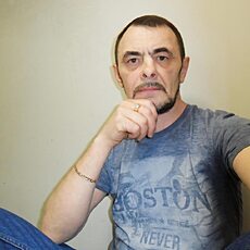 Фотография мужчины Андрей, 58 лет из г. Нижний Новгород