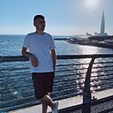 Женя, 22 года