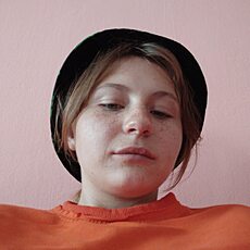 Фотография девушки Эвелина, 20 лет из г. Джанкой