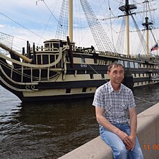 Фотография мужчины Василий, 53 года из г. Смоленск